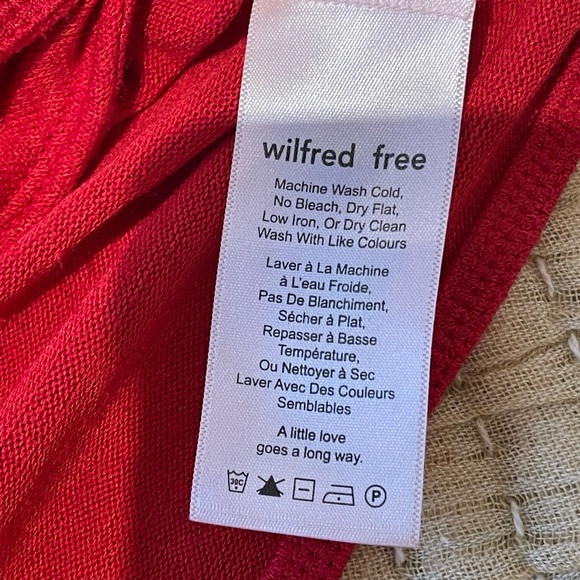 Wilfred Free Betsy Tank - Picture 5 of 6